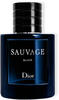 DIOR - Sauvage Elixir Parfum 100 ml Herren