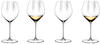 Riedel - Performance Chardonnay Gläser 4er Set