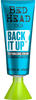 TIGI - Back It Up Cream Haarkur & -maske 125 ml Petrol Damen
