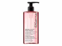 Shu Uemura - Cleansing Oils Deep Cleanser Delicate Comfort Shampoo 400 ml