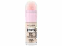 Maybelline - Instant Perfector Glow 4-in-1 Make-Up Foundation 20 ml 00 - FAIR-LIGHT