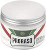 PRORASO - Professional Pre-Shave Cream Rasur 300 ml