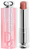 DIOR - Dior Addict Lip Glow Lippenbalsam 3.2 g Rose Nude