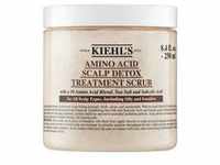 Kiehl’s - Amino Acid Scalp-Detoxifying Treatment Scrub Kopfhautpflege 250 ml