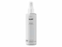 Klapp - Multi Level Performance Sun Protection Triple Action Invisible Face & Body