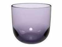 like. by Villeroy & Boch - Wasserglas, Set 2tlg Like Lavender Gläser