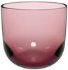 brands - like. by Villeroy & Boch Wasserglas, Set 2tlg Like Grape Gläser