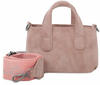 Fritzi aus Preußen - Handtasche Baby Handtaschen Pink Damen