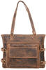 Greenburry - Handtasche Vintage 1635 Shopper Handtaschen Damen