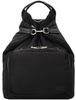Jost - Sala X-Change Handtasche 29 cm Handtaschen Schwarz Damen