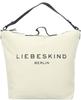 Liebeskind - Clea L Shopper Tasche 53 cm Nude Damen