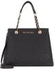 Valentino Bags - Handtasche Relax Shopping 001 Handtaschen Schwarz Damen