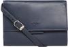 Voi - Soft Kimmie Clutch Tasche RFID Leder 17 cm Violett Damen