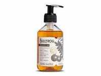 Bullfrog - Zartes Reinigungsfluid Shampoo 250 ml Herren