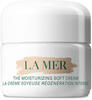 La Mer - My Little Luxuries Moisturizing Soft Cream Gesichtscreme 15 ml