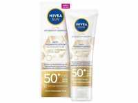 NIVEA - NIVEA SUN UV Gesicht Luminous630® Anti Pigmentflecken Sonnenschutz 40 ml
