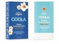 Coola - Classic Sunscreen Stick SPF 30 - Tropical Coconut Sonnenschutz 17 ml