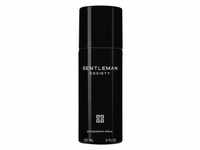 Givenchy - Gentleman Society Spray Deodorants 150 ml Herren