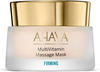 AHAVA - MultiVitamin straffende Massage Maske Gesichtscreme 50 ml