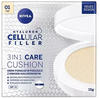 NIVEA - Cellular Expert Finish 3in1 Pflege Cushion Foundation 15 ml 1 - HELL