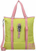 George Gina & Lucy - Bagcelona 23 Schultertasche 38 cm Handtaschen Gelb Damen
