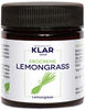 Klar Seifen - Lemongras Deodorants 30 ml