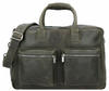 Cowboysbag - Cowboysbag The Bag Schultertasche Laptoptaschen Grün