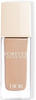 DIOR - Forever Natural Nude Foundation 30 ml Nr. 1CR - Cool Rosy