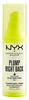 NYX Professional Makeup - Plump Right Back Serum & Primer 30 ml