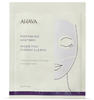AHAVA - Time To Clear Purifying Mud Sheet Mask Feuchtigkeitsmasken