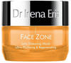Dr. Irena Eris - Face Zone Füllende und Straffende Gelmaske Anti-Aging Masken 50 ml