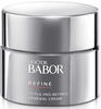 BABOR - DOCTOR BABOR Triple Pro-Retinol Renewal Cream Gesichtscreme 50 ml