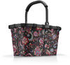 Reisenthel - Einkaufstasche carrybag frame Shopper Violett
