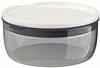 like. by Villeroy & Boch - Glas-Lunchbox M To Go & To Stay Geschirr