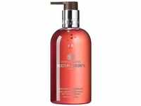 Molton Brown - Hand Care Heavenly Gingerlily Fine Liquid Hand Wash Seife 300 ml Damen