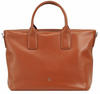 DuDu - Jaqueline Handtasche Leder 28 cm Handtaschen Coral Damen