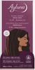 Ayluna Naturkosmetik - Haarfarbe - Nr.90 Bordeauxrot Pflanzenhaarfarbe 100 g