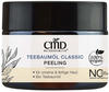 CMD Naturkosmetik - Teebaumöl - Peelingcreme mit Heilerde 50g Gesichtspeeling