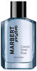 Marbert - MBT Man Classic Steel Blue EdT Natural Spray 100ml Eau de Toilette Herren