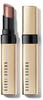 Bobbi Brown - Default Brand Line Luxe Shine Intense Lippenstifte 2.3 g BARE TRUTH