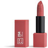 3INA - The Lipstick Lippenstifte 4.5 g Nr. 254 - Dark Pink Nude
