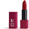 3INA - The Lipstick Lippenstifte 4.5 g Nr. 384 - Wine