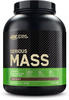 Optimum Nutrition - Serious Mass - Weight Gainer Protein & Shakes 2.73 kg