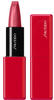 Shiseido - TechnoSatin Gel Lipstick 416 Lippenstifte 4 g 409 - HARMONIC DRIVE