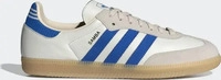 Adidas 175847360, adidas SAMBA OG - Herren Sneakers Schuhe Wei&szlig; IH6821 - EU 41 1/3