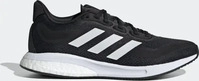 Adidas 162398097, adidas SUPERNOVA W - Damen Laufschuhe Boost Schwarz S42545 -