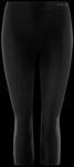 Falke 3/4 Lauftights Damen Schwarz Gr. XS 33464-3000.04XS