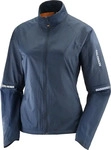 SALOMON LC2099600.05S, Salomon Sense Flow Laufjacke Damen Carbon Gr. S