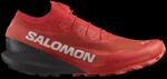 SALOMON S/LAB PULSAR 3 Unisex Rot 38 L47386700.050
