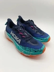 HOKA 1147811-VYM.065, HOKA Speedgoat 6 Trailschuhe Damen Varsity Navy Gr. 38